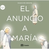 El anuncio a María