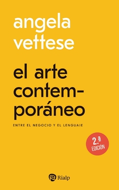 El arte contemporáneo