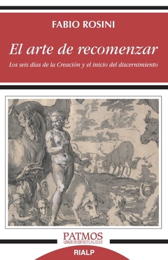 El arte de recomenzar