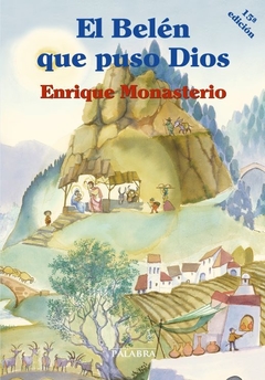 El Belén que puso Dios (rústico)