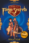 El Club del Fuego Secreto T.4: Batalla estelar