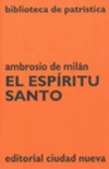 El Espíritu Santo