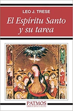 El Espíritu Santo y su tarea