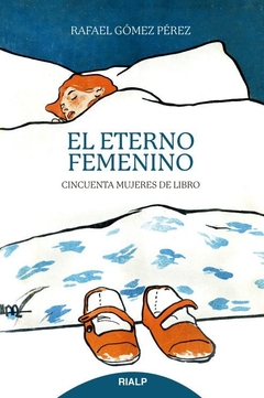 El eterno femenino