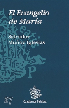 El Evangelio de María