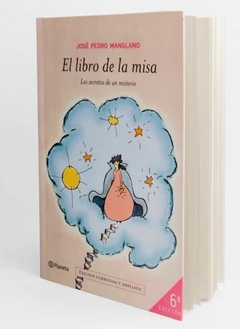 El libro de la misa