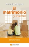 El matrimonio y los días