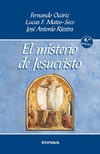 El Misterio de Jesucristo