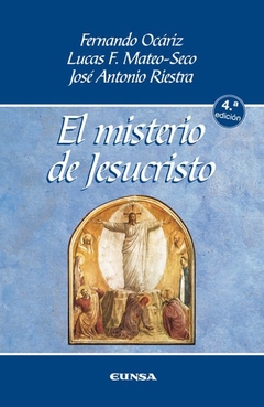 El Misterio de Jesucristo