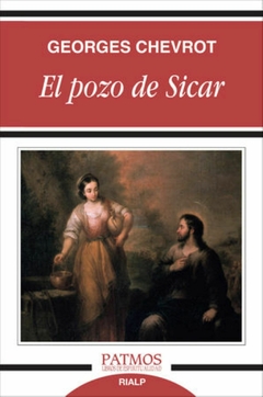 El pozo de Sicar