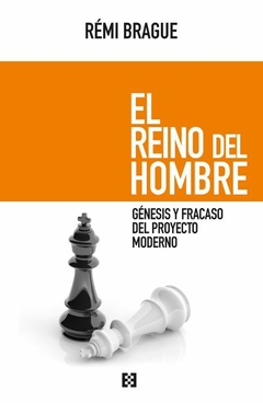 El reino del hombre