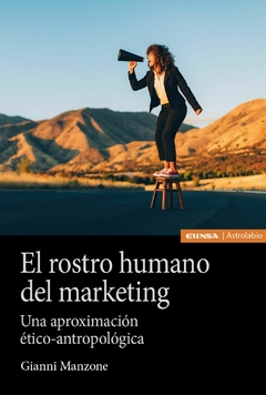 El rostro humano del marketing