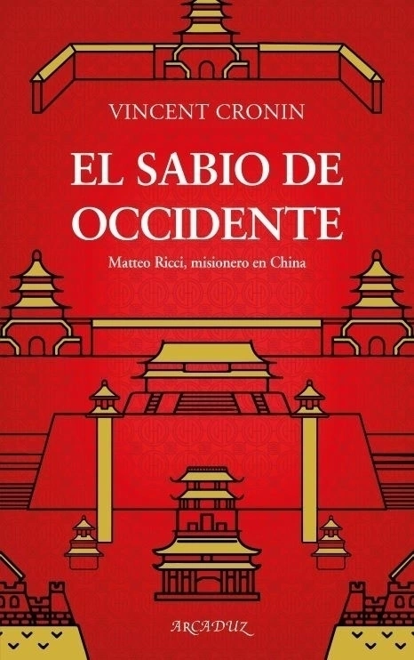El sabio de occidente