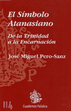 El Símbolo Atanasiano