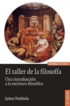 El taller de la filosofía