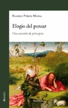 Elogio del pensar