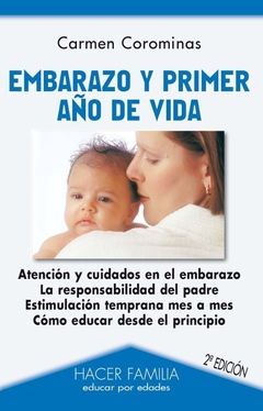 Embarazo y primer año de vida