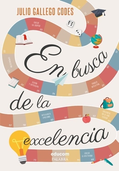 En busca de la excelencia