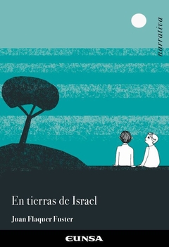 En tierras de Israel