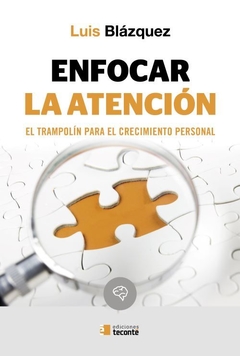 Enfocar la atención