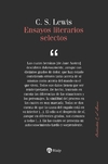 Ensayos literarios selectos