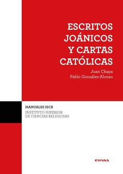 Escritos Joánicos y Cartas católicas