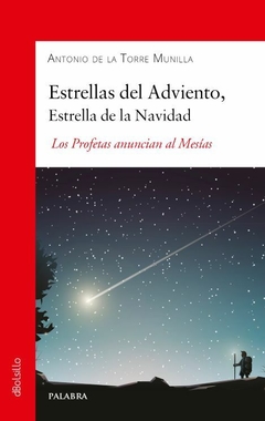 Estrellas del Adviento, Estrella de la Navidad