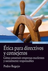 Ética para directivos y consejeros