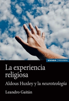 La experiencia religiosa