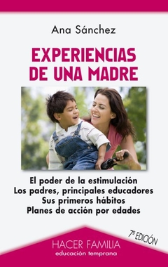 Experiencias de una madre