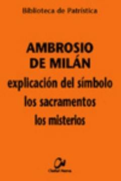 Explicación del símbolo