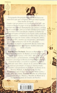 Filipinas: La gran desconocida (1565-1898-) - comprar en línea