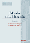 Filosofía de la educación