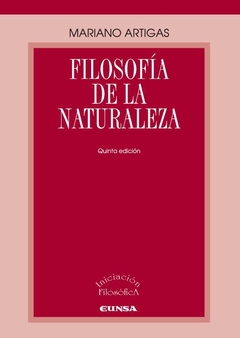 Filosofía de la naturaleza