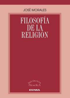 Filosofía de la religión