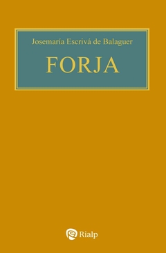 Forja (bolsillo, rústico, grande)