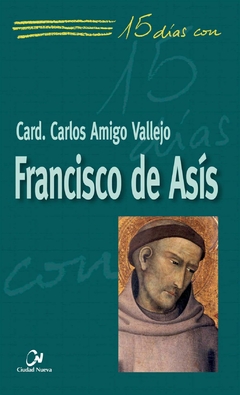 Francisco de Asis