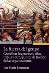 La fuerza del grupo