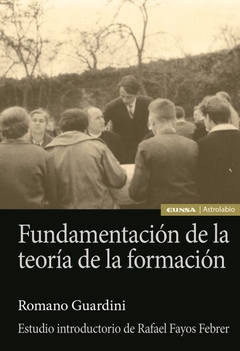 Fundamentación de la teoría de la formación