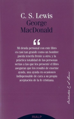 George MacDonald