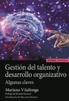 Gestión del talento y desarrollo organizativo