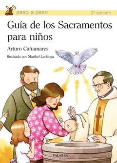 Guía de los Sacramentos para niños