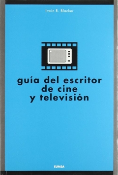 Guía del escritor de cine y televisión