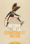 Historia de la estrategia militar