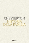 Historia de la familia