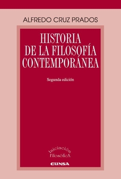 Historia de la filosofía contemporánea