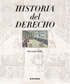 Historia del derecho