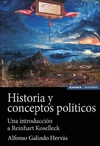 Historia y conceptos políticos