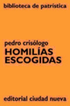 Homilías escogidas