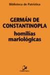 Homilías mariológicas